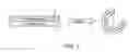 Fig. 02 - Object Of Additive Manufacture With Encoded Predicted Shape Change And Method Of Manufacturing Same