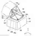 Fig. 01 - Three-dimensional printing apparatus