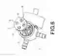 Fig. 07 - Adapter for switching liquid patch device and air pump