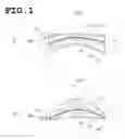 Fig. 02 - Polarized plastic lens for spectacles and method for manufacturing polarized plastic lens for spectacles