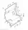 Fig. 02 - TWO-LAYER COMPOSITE HEAT SHIELD FOR UNDERBODY OF A VEHICLE