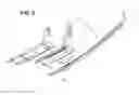Fig. 04 - Continuous preform device for composite stringer