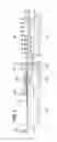 Fig. 08 - Continuous preform device for composite stringer
