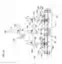 Fig. 32 - Continuous preform device for composite stringer