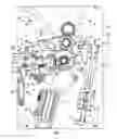 Fig. 02 - Variable Cutoff Printing Press with Off Impression Gap