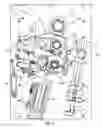 Fig. 03 - Variable Cutoff Printing Press with Off Impression Gap