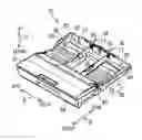Fig. 01 - Inkjet recording apparatus, multifunction device, and ink cartridge container