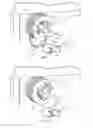 Fig. 02 - Textile cover for streamlining wide based truck or bus wheels