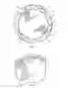 Fig. 04 - Textile cover for streamlining wide based truck or bus wheels