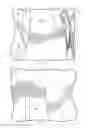 Fig. 10 - Textile cover for streamlining wide based truck or bus wheels