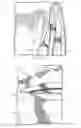 Fig. 11 - Textile cover for streamlining wide based truck or bus wheels