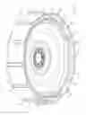Fig. 01 - WHEEL AND TIRE ASSEMBLY