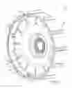 Fig. 08 - WHEEL AND TIRE ASSEMBLY
