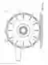 Fig. 10 - WHEEL AND TIRE ASSEMBLY
