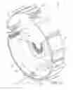 Fig. 17 - WHEEL AND TIRE ASSEMBLY