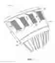 Fig. 02 - Tire with knobs