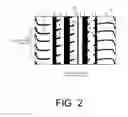 Fig. 03 - Pneumatic tire having specified grounding tread
