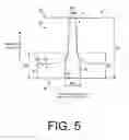 Fig. 06 - Pneumatic tire having specified grounding tread