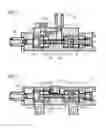 Fig. 03 - Compressor for a pneumatic tire and a pneumatic tire comprising a compressor mounted within the tire cavity