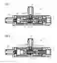 Fig. 05 - Compressor for a pneumatic tire and a pneumatic tire comprising a compressor mounted within the tire cavity