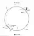 Fig. 06 - Self-inflating tire with hybrid pump