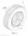 Fig. 02 - Self-inflating tire and pressure regulator