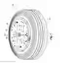 Fig. 02 - Tire apparatus