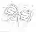 Fig. 01 - Fifth wheel locking mechanism