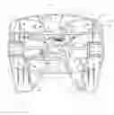 Fig. 09 - Fifth wheel locking mechanism