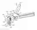 Fig. 01 - Adjustable height hitch apparatus