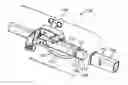 Fig. 01 - Carrier insert bar assembly with securement pin