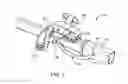 Fig. 03 - Carrier insert bar assembly with securement pin