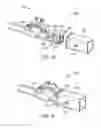 Fig. 07 - Carrier insert bar assembly with securement pin