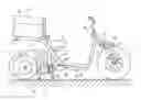 Fig. 01 - Mobile vehicle