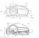 Fig. 01 - VEHICLE DISPLAY DEVICE