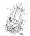 Fig. 02 - Energy-absorbing seat assembly