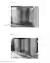 Fig. 02 - Recyclable rubber securement mat with self-provided incline stop