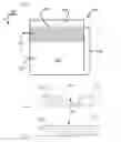 Fig. 03 - Recyclable rubber securement mat with self-provided incline stop