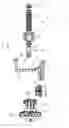 Fig. 01 - Compact adjuster for headlight