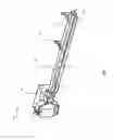 Fig. 02 - Crossing bar system