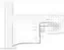 Fig. 01 - Combination splash seal and wear bar