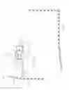 Fig. 04 - Combination splash seal and wear bar