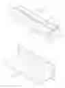 Fig. 05 - Combination splash seal and wear bar