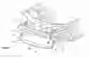 Fig. 01 - Front vehicle-body structure of vehicle