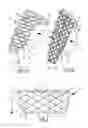 Fig. 04 - Thin plate structural support for a motor vehicle armrest