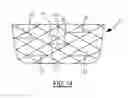 Fig. 07 - Thin plate structural support for a motor vehicle armrest