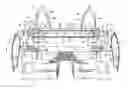 Fig. 01 - Seatback bar structure of vehicle