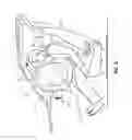 Fig. 07 - Multi-chamber airbags