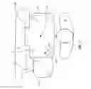 Fig. 08 - Multi-chamber airbags