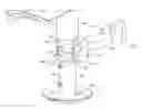 Fig. 01 - JACK WITH SELF-LOCATING ENGAGEMENT DEVICE